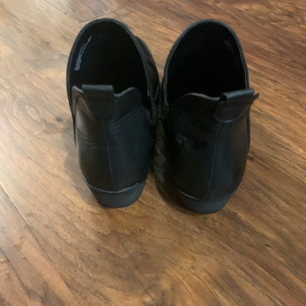Target black booties - Picture 4 of 5